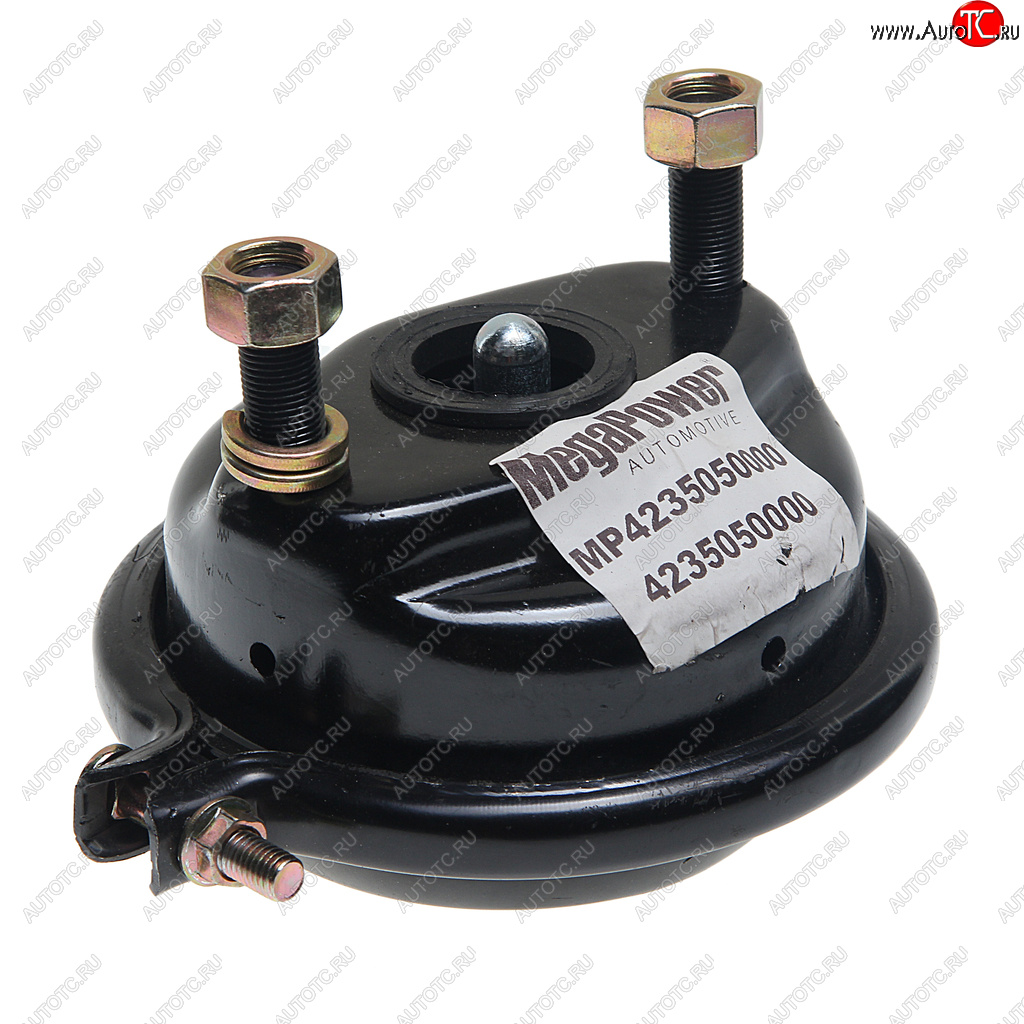 1 599 р. Камера тормоза BPW SAF тип 20 (дисковый тормоз) MEGAPOWER MEGAPOWER 350-25-007  с доставкой в г. Кемерово