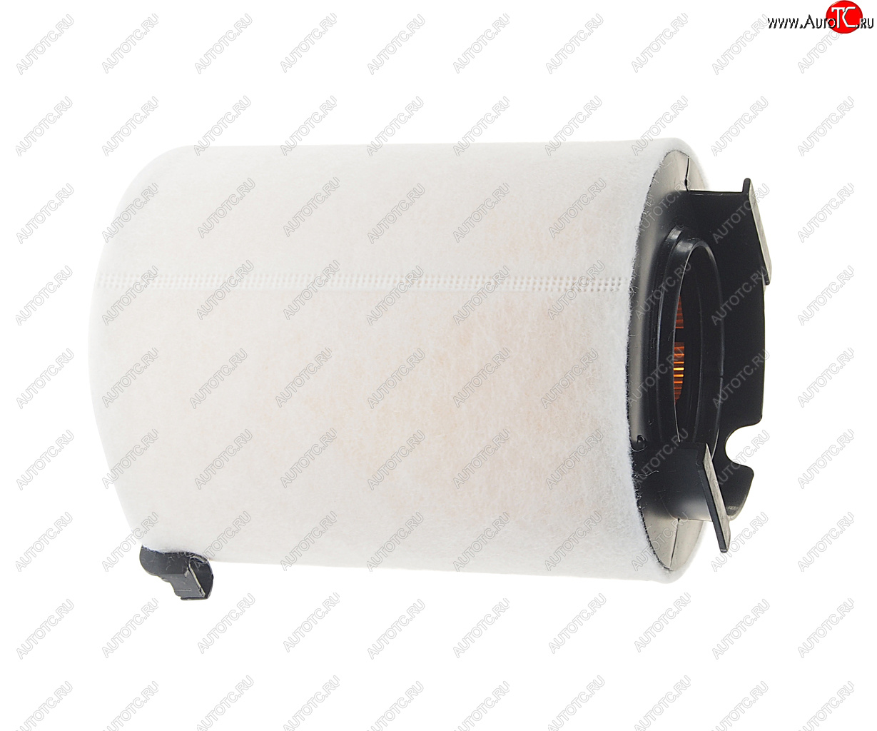 679 р. Фильтр воздушный VW Golf 5 (04-),Passat (05-) SKODA Octavia (04-) KORTEX KORTEX ka0205  с доставкой в г. Кемерово