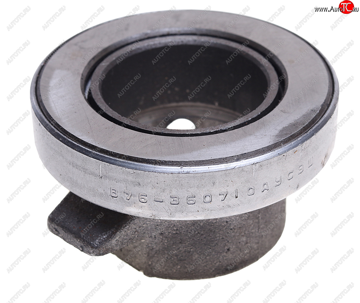 1 099 р. Муфта сцепления ГАЗ-53,3307,ПАЗ в сборе АККОМ АККОМ 3307-1601180-01  с доставкой в г. Кемерово