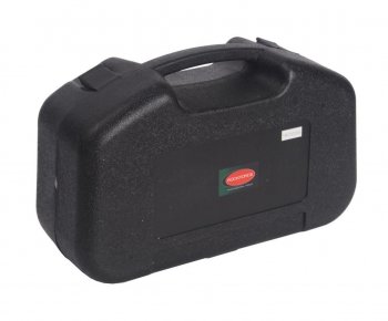 10 399 р. Лебедка механическая подвесная 2.0т в кейсе ROCKFORCE ROCKFORCE rf-trс9020s ROCKFORCE rf-trс9020s  с доставкой в г. Кемерово. Увеличить фотографию 2