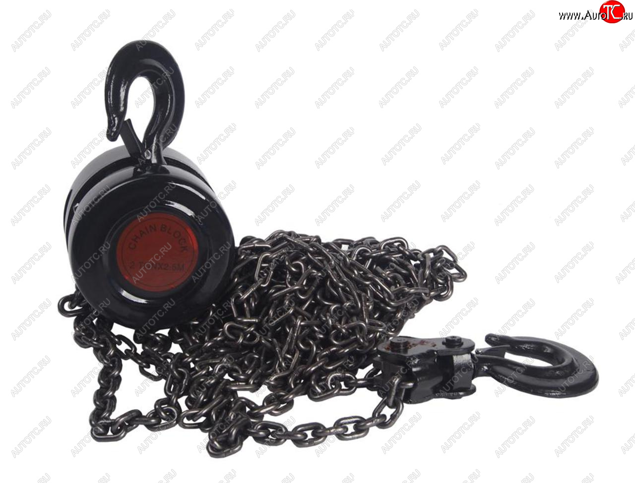 10 399 р. Лебедка механическая подвесная 2.0т в кейсе ROCKFORCE ROCKFORCE rf-trс9020s ROCKFORCE rf-trс9020s  с доставкой в г. Кемерово