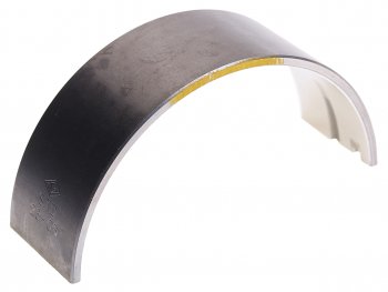 179 р. Вкладыши JAC T6 коренные d+0.00 (1шт.) нижние OE JAC 1002114ga  с доставкой в г. Кемерово. Увеличить фотографию 1