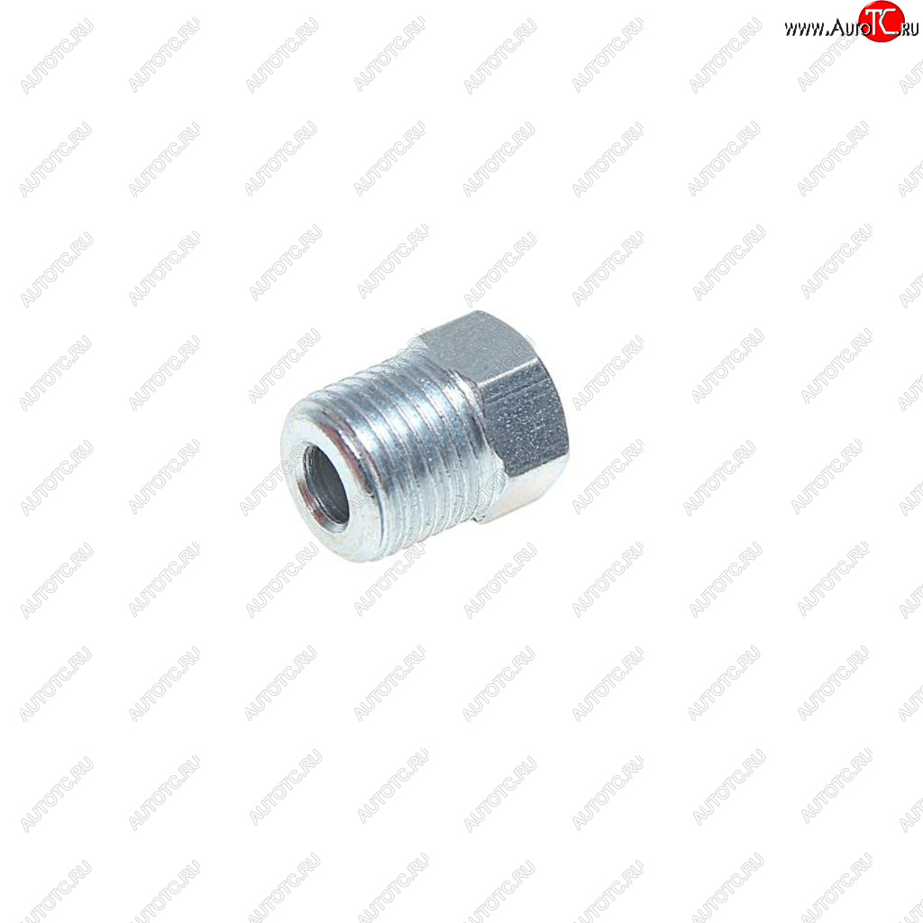 136 р. Штуцер тормозной трубки 716х24UNF L=14.5мм S=11 D=4.95мм WP z-169  с доставкой в г. Кемерово