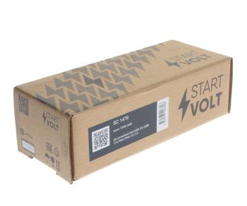 3 199 р. Катушка зажигания NISSAN Patrol (10-) STARTVOLT STARTVOLT sc1479  с доставкой в г. Кемерово. Увеличить фотографию 3