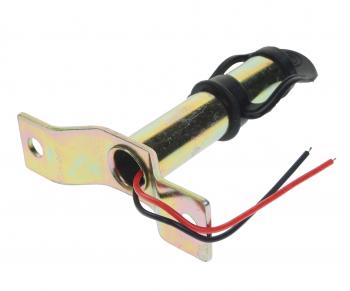 839 р. Кронштейн DIN для маяка LED LT LED TECHNOLOGY krm-2  с доставкой в г. Кемерово. Увеличить фотографию 2