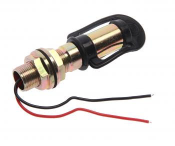 839 р. Кронштейн DIN для маяка LED LT LED TECHNOLOGY krm-1  с доставкой в г. Кемерово. Увеличить фотографию 1