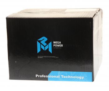 1 869 р. Камера тормоза ЗИЛ,КАМАЗ тип 20 переднего MEGAPOWER MEGAPOWER 350-25-004  с доставкой в г. Кемерово. Увеличить фотографию 4