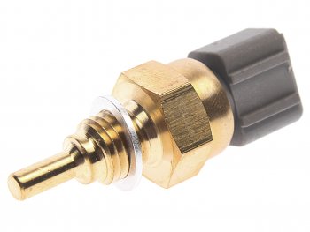 989 р. Датчик температуры KIA Rio (05-)Spectra,Sephia,Shuma охлаждающей жидкости PATRON PATRON pe13046  с доставкой в г. Кемерово. Увеличить фотографию 1