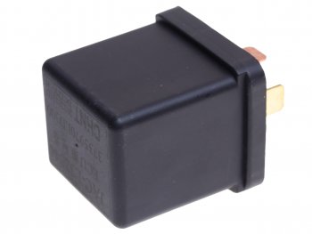 599 р. Реле JAC N56 блока ECU OE JAC 3735970ld300  с доставкой в г. Кемерово. Увеличить фотографию 2