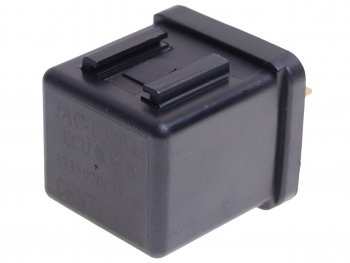 599 р. Реле JAC N56 блока ECU OE JAC 3735970ld300  с доставкой в г. Кемерово. Увеличить фотографию 3