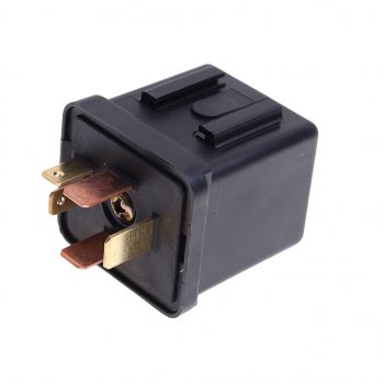 599 р. Реле JAC N56 блока ECU OE JAC 3735970ld300  с доставкой в г. Кемерово. Увеличить фотографию 4