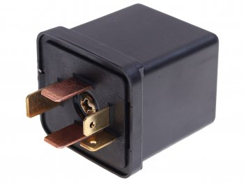 599 р. Реле JAC N56 блока ECU OE JAC 3735970ld300  с доставкой в г. Кемерово. Увеличить фотографию 1