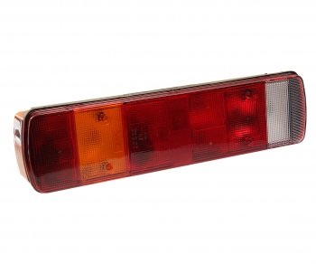 2 199 р. Фонарь задний VOLVO FH12 правый MARS TECH MARS TECH m511611  с доставкой в г. Кемерово. Увеличить фотографию 1