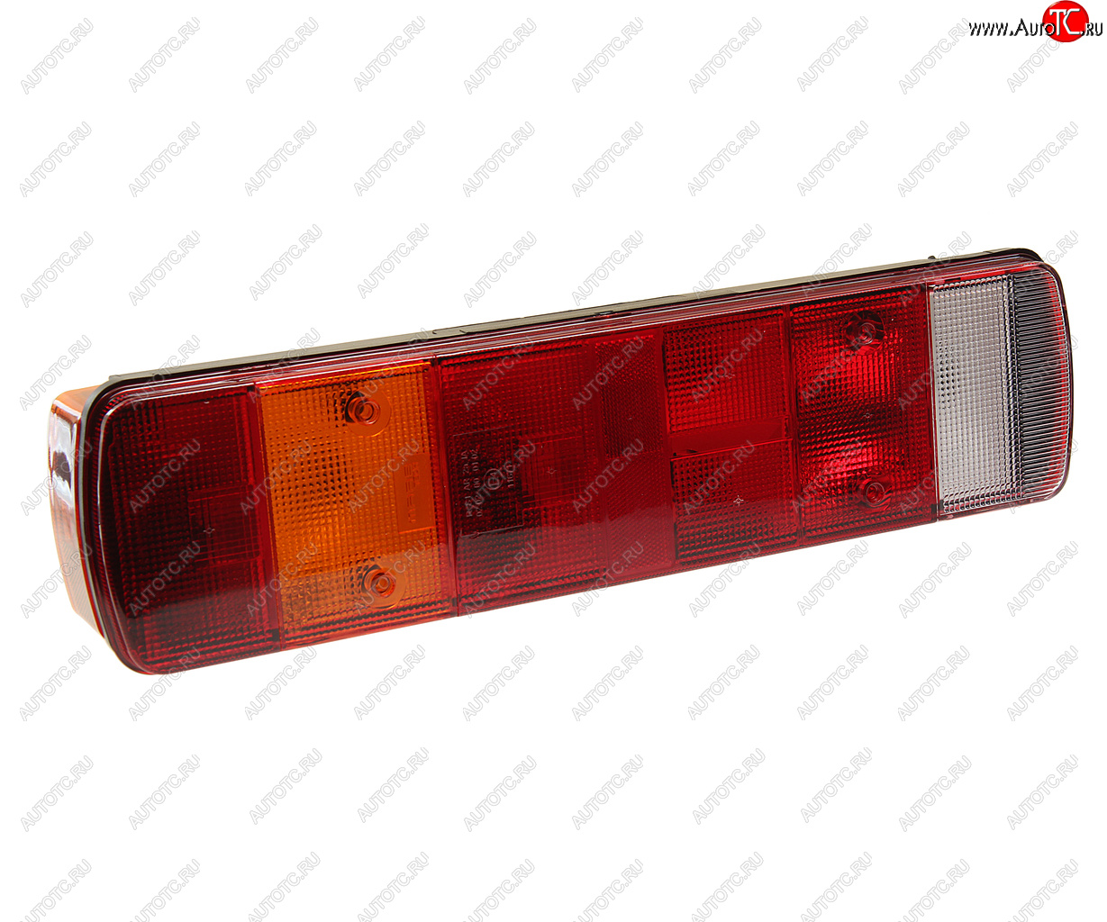 2 199 р. Фонарь задний VOLVO FH12 правый MARS TECH MARS TECH m511611  с доставкой в г. Кемерово