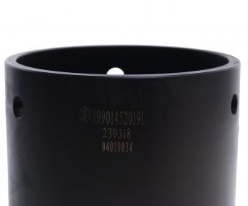 1 279 р. Втулка SHACMAN SHAANXI балансира OE SHACMAN 199014520191  с доставкой в г. Кемерово. Увеличить фотографию 2