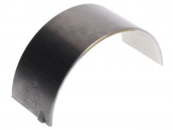 170 р. Вкладыши JAC N35,T6 шатунные d+0.00 (1шт.) нижние OE JAC 1004021fb040  с доставкой в г. Кемерово. Увеличить фотографию 1