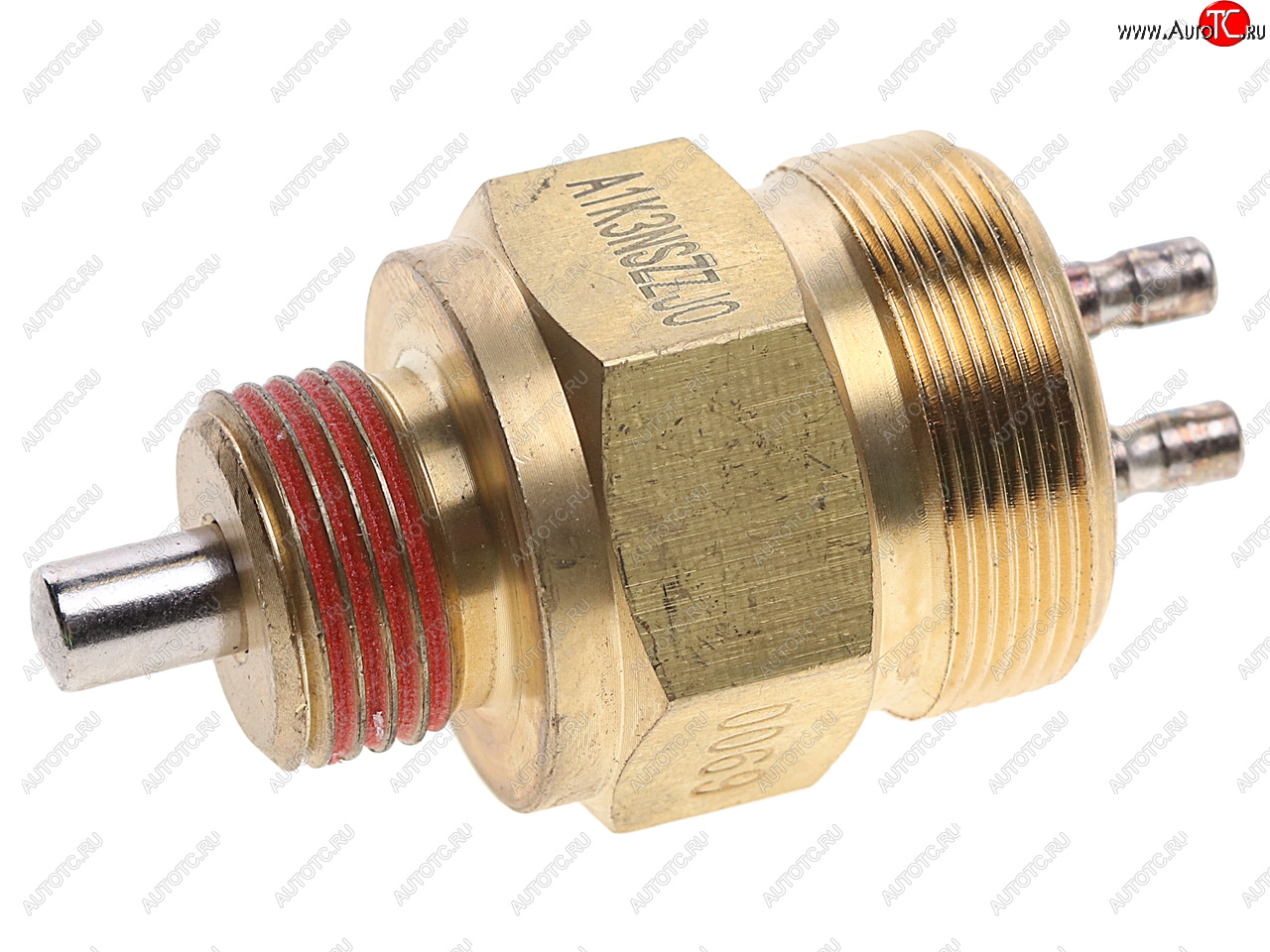 629 р. Датчик SHACMAN SHAANXI нейтральной передачи КПП OE SHACMAN 791.00.71.0069  с доставкой в г. Кемерово