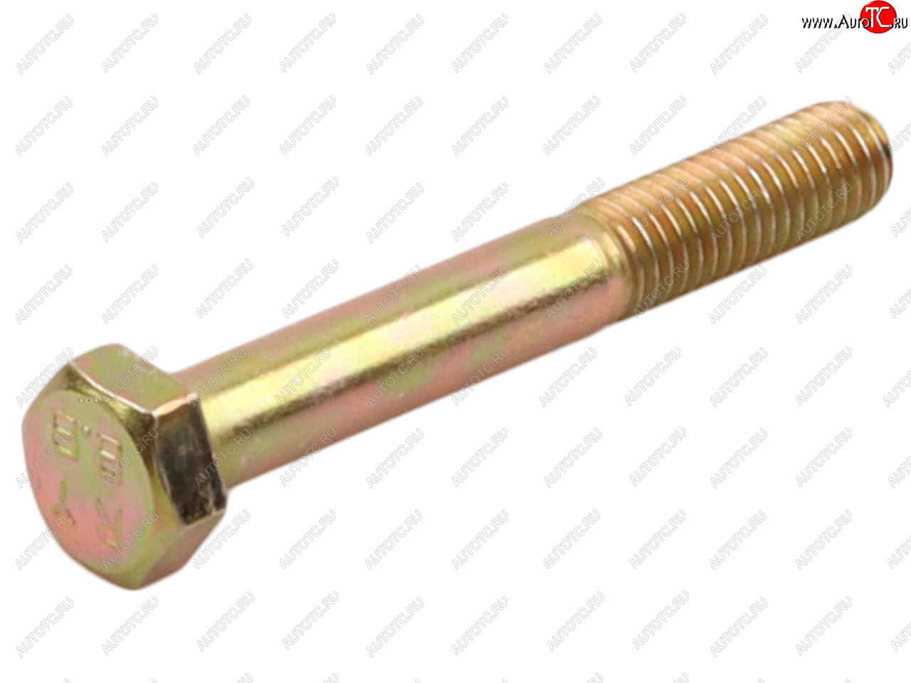 45 р. Болт М8х1.25х60 SHACMAN SHAANXI дв.WP10 крышки головки блока OE SHACMAN 90003800466  с доставкой в г. Кемерово