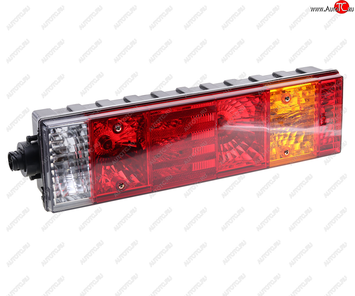 3 999 р. Фонарь задний SHACMAN SHAANXI X3000 F3000 правый OE SHACMAN 81.25225.6464  с доставкой в г. Кемерово