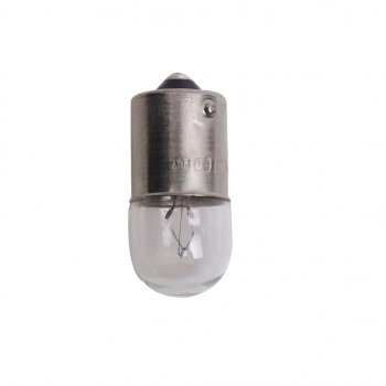 24 р. Лампа 12V R5W BA15s Standart MEGAPOWER MEGAPOWER 370-33-062  с доставкой в г. Кемерово. Увеличить фотографию 2