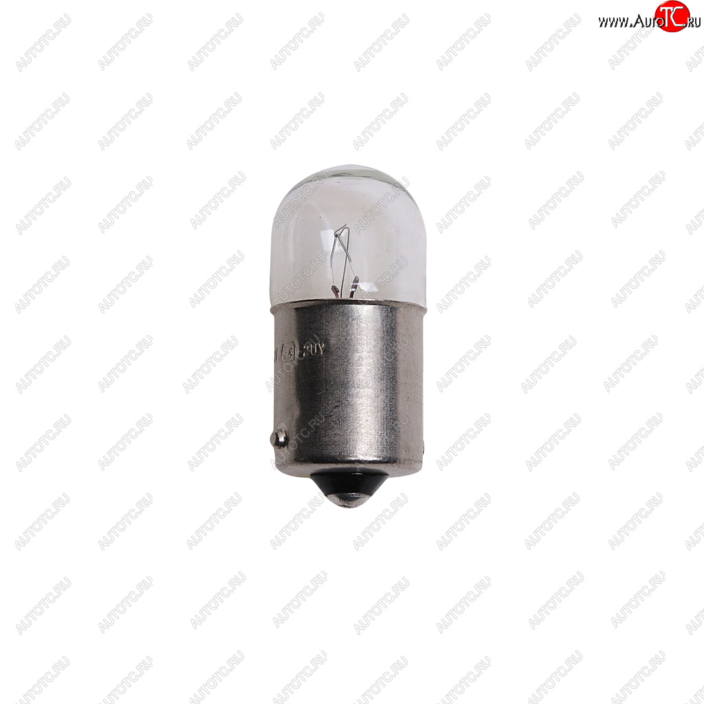 24 р. Лампа 12V R5W BA15s Standart MEGAPOWER MEGAPOWER 370-33-062  с доставкой в г. Кемерово