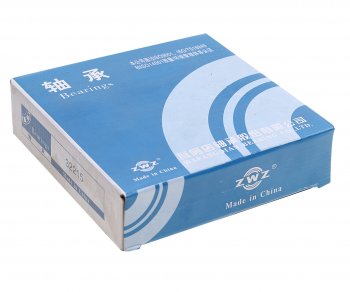 1 079 р. Подшипник ступицы SHACMAN SHAANXI задней внутренний (мост HDZ300) OE SHACMAN 32215  с доставкой в г. Кемерово. Увеличить фотографию 5