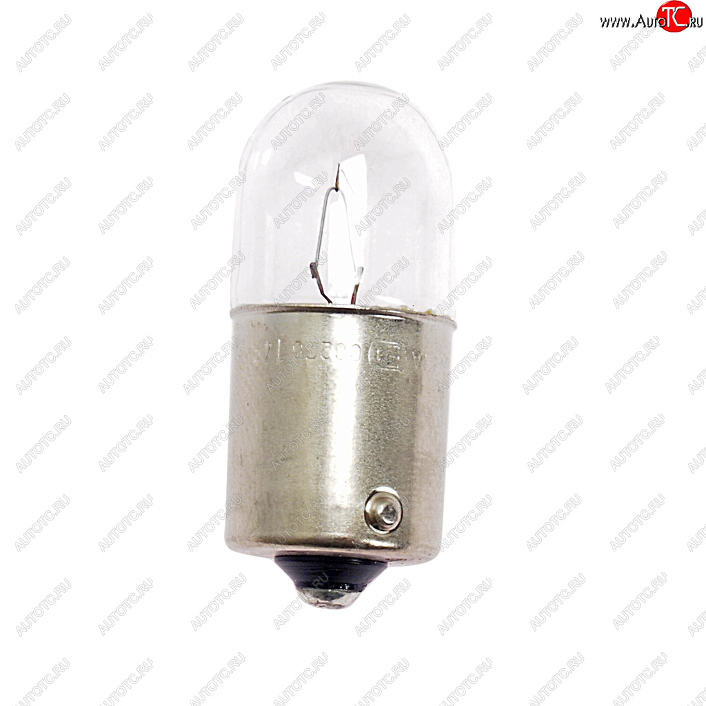 58 р. Лампа 24V R5W BA15s 50лм Standard NEOLUX NEOLUX n149  с доставкой в г. Кемерово