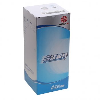 4 899 р. Фильтр топливный SHACMAN SHAANXI OE SHACMAN 1000632619  с доставкой в г. Кемерово. Увеличить фотографию 3