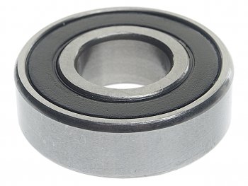 439 р. Подшипник MERCEDES 814 вилки сцепления (20х47х14мм) уплотнение резина S&K GMBH S&K GMBH sk-2560001-01  с доставкой в г. Кемерово. Увеличить фотографию 1