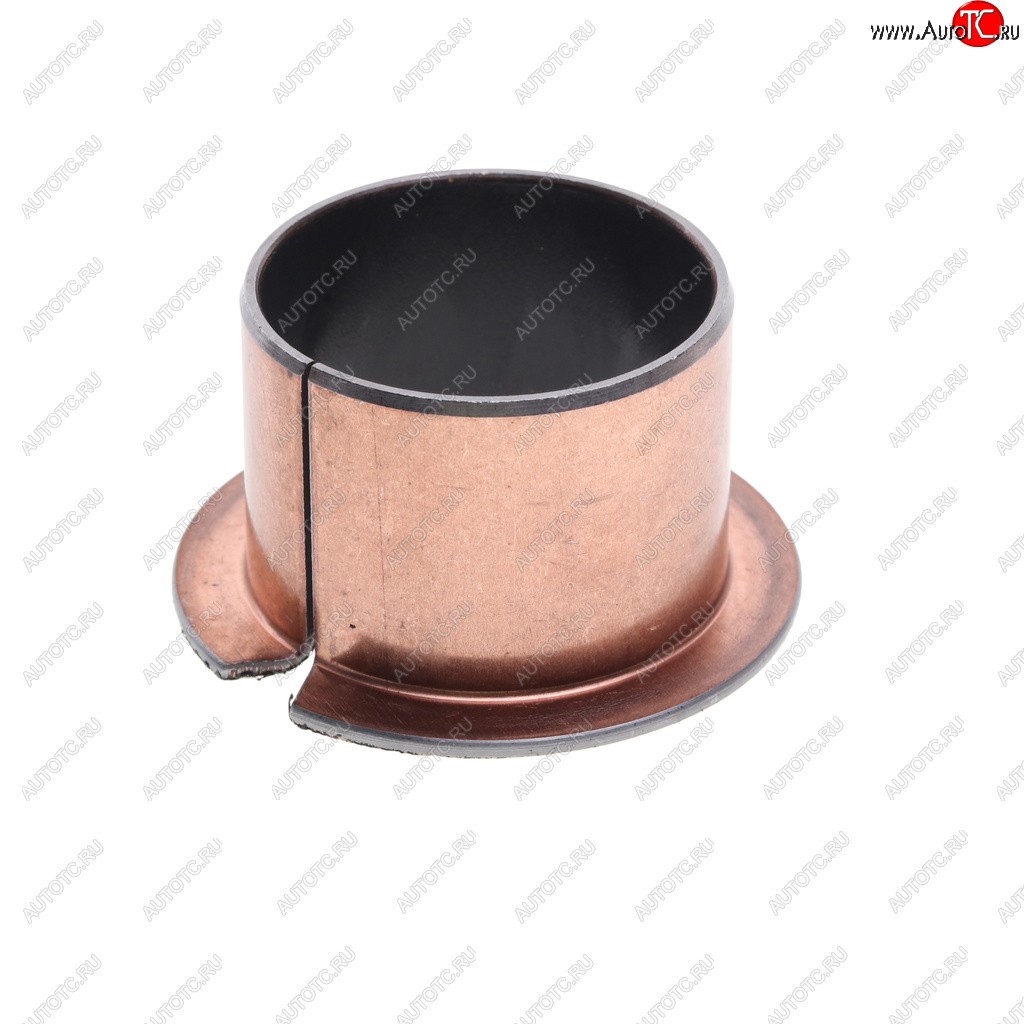 268 р. Втулка SHACMAN SHAANXI рычага рулевого (замена на DZ95319431216) OE SHACMAN 81.93001.0319  с доставкой в г. Кемерово