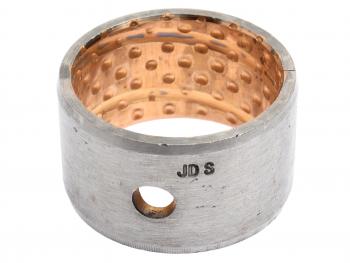 399 р. Втулка JAC N350 кулака поворотного нижняя OE JAC ak30010365g-6507  с доставкой в г. Кемерово. Увеличить фотографию 1