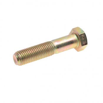 37 р. Болт SHACMAN SHAANXI М12х1.5х55 OE SHACMAN q151c1255t1f3  с доставкой в г. Кемерово. Увеличить фотографию 2