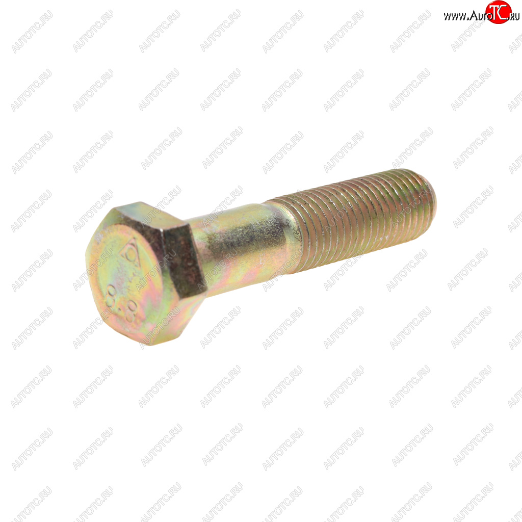 37 р. Болт SHACMAN SHAANXI М12х1.5х55 OE SHACMAN q151c1255t1f3  с доставкой в г. Кемерово