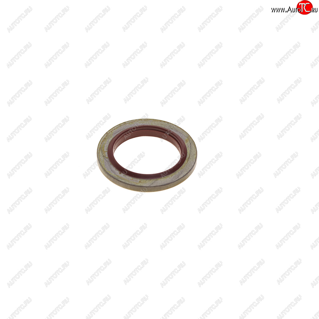 34 р. Кольцо уплотнительное SHACMAN SHAANXI насоса топливного OE SHACMAN 612600050042  с доставкой в г. Кемерово