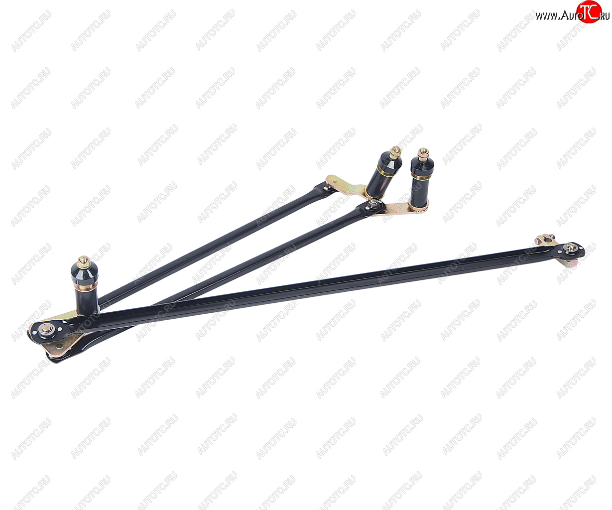 3 399 р. Трапеция стеклоочистителя SHACMAN SHAANXI F2000 F3000 OE SHACMAN 81.26411.6089  с доставкой в г. Кемерово