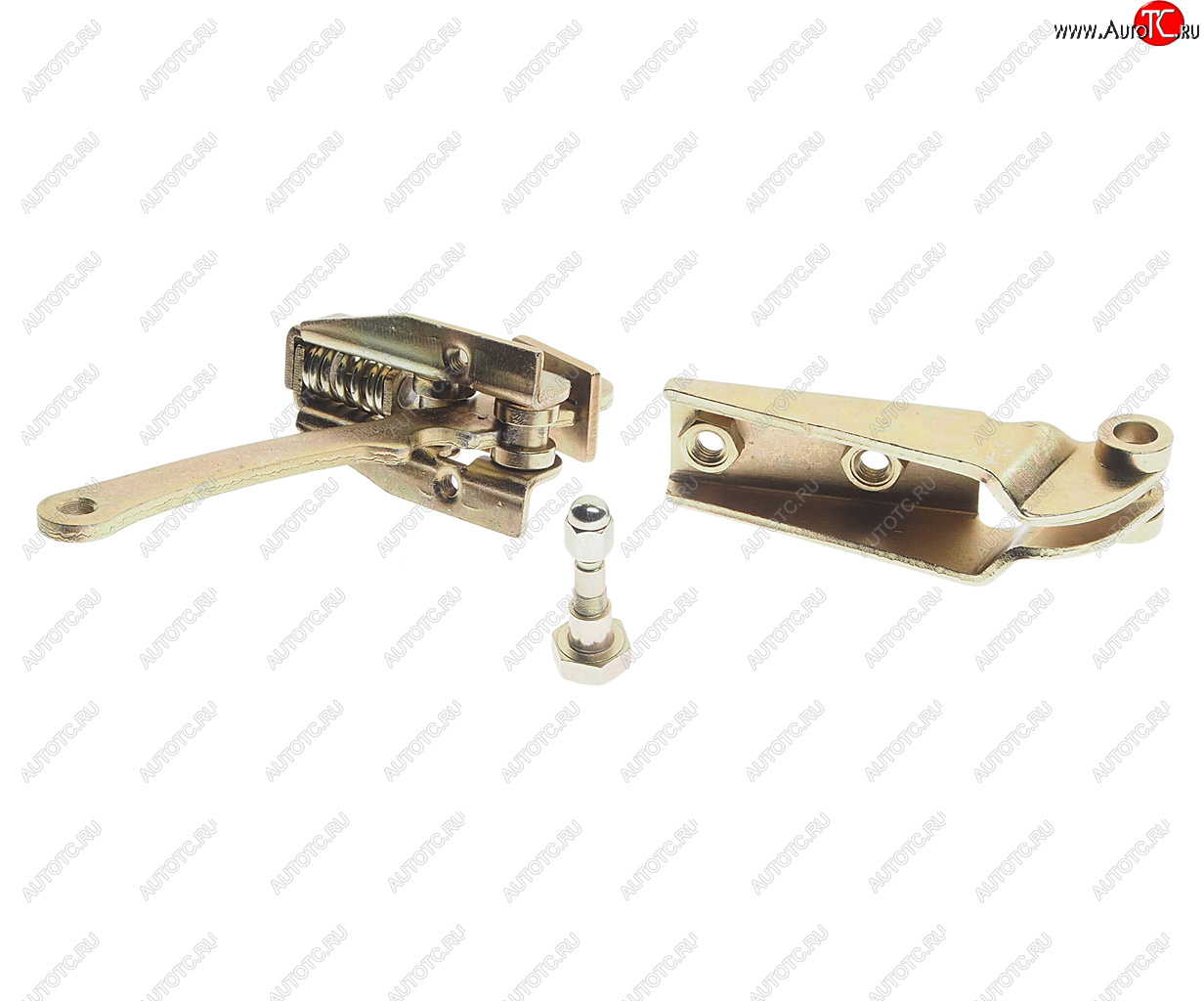 1 119 р. Ограничитель двери SHACMAN SHAANXI F2000 F3000 передней OE SHACMAN dz1643340010  с доставкой в г. Кемерово