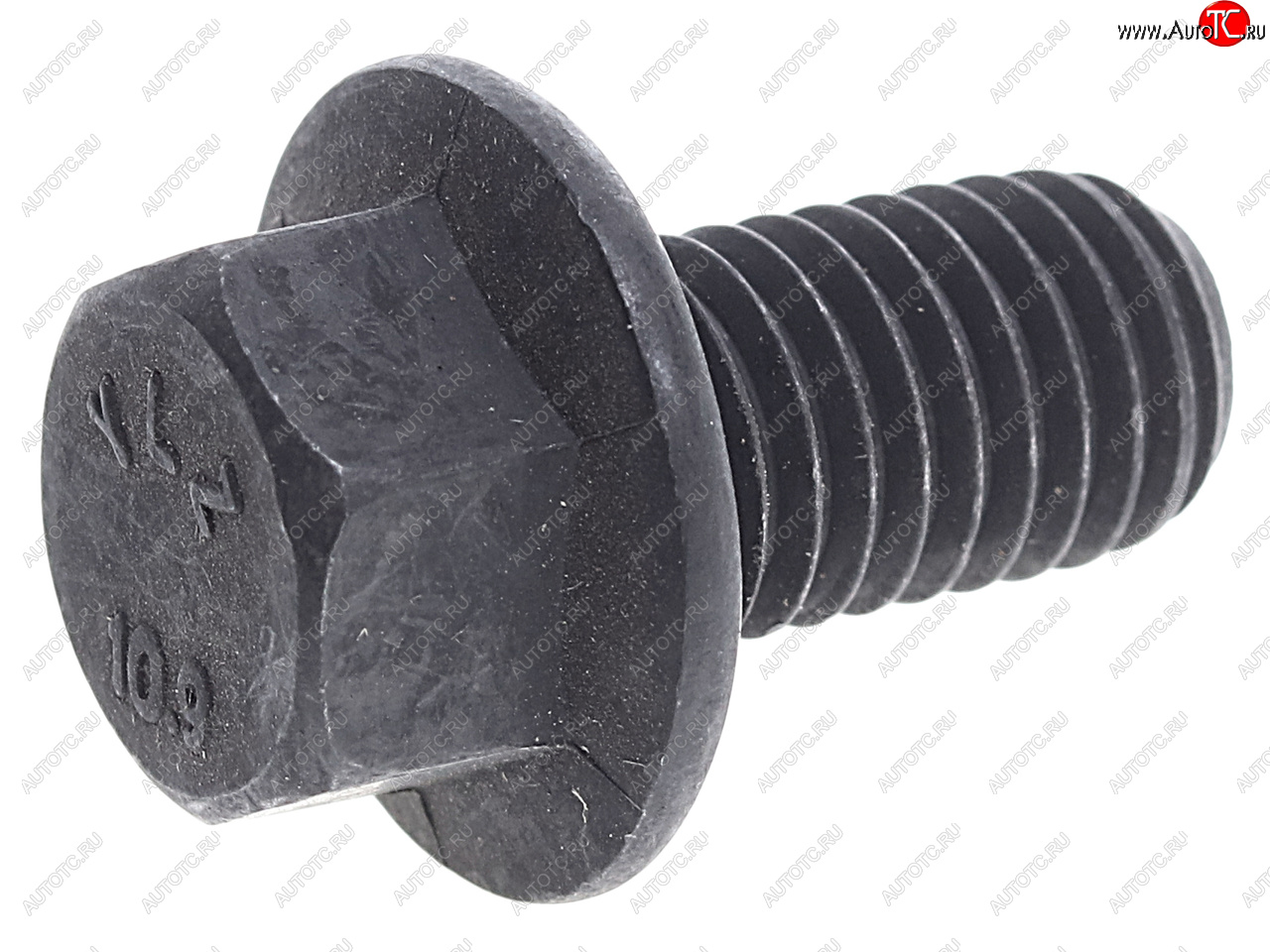 41 р. Болт М10х1.5х18 SHACMAN SHAANXI (мост HDZ237HDZ300) OE SHACMAN q184a1018tf2  с доставкой в г. Кемерово