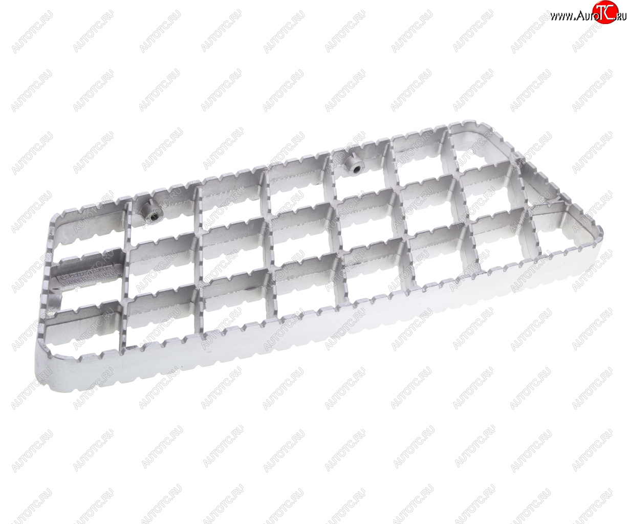 1 139 р. Подножка SHACMAN SHAANXI F2000 F3000 верхняя OE SHACMAN dz13241240901  с доставкой в г. Кемерово
