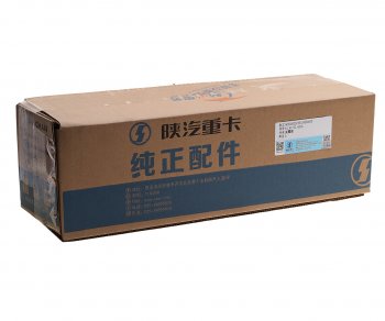 2 199 р. Амортизатор SHACMAN SHAANXI кабины передний (поперечный) OE SHACMAN 81.41722.6036  с доставкой в г. Кемерово. Увеличить фотографию 3