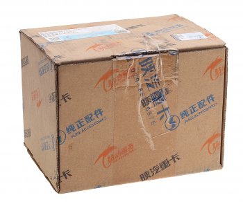 999 р. Фара противотуманная SHACMAN SHAANXI F3000 левая OE SHACMAN dz93189723013  с доставкой в г. Кемерово. Увеличить фотографию 4
