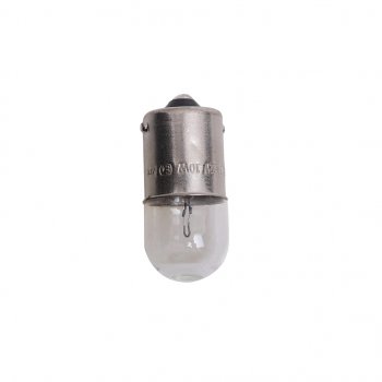 24 р. Лампа 12V R10W BA15s Standart MEGAPOWER MEGAPOWER 370-33-060  с доставкой в г. Кемерово. Увеличить фотографию 2