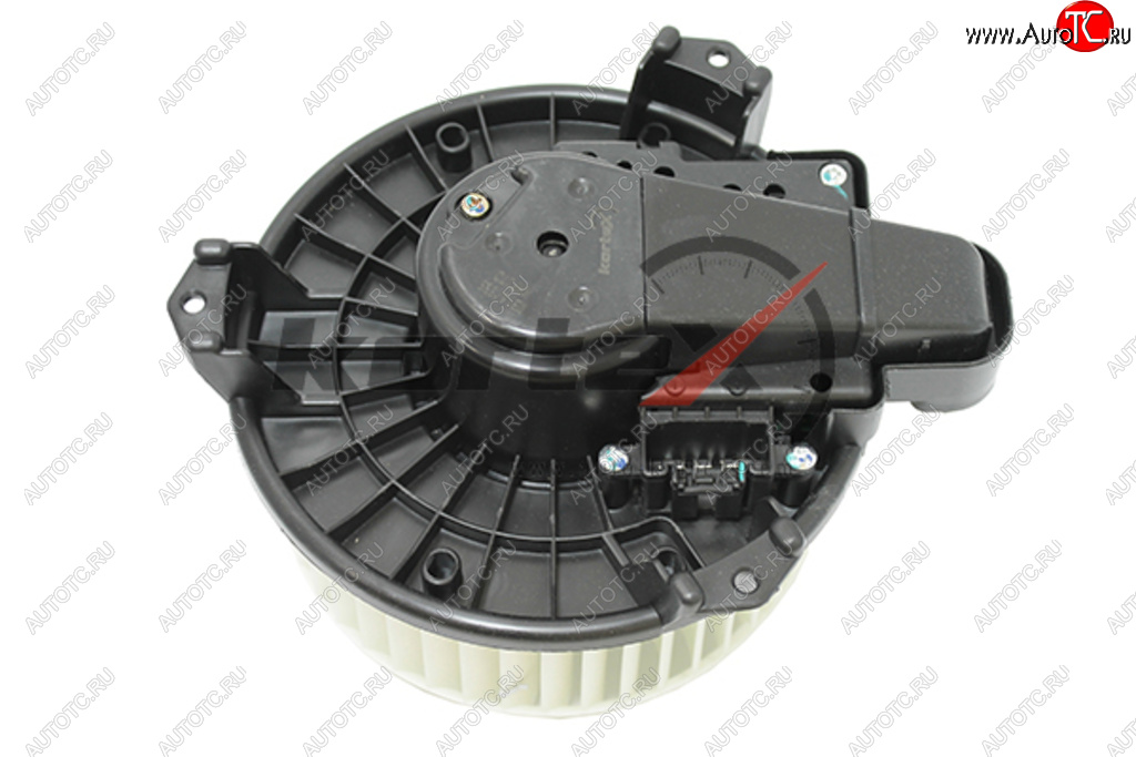 7 299 р. Мотор отопителя TOYOTA Camry (11-) салона KORTEX KORTEX khf070 KORTEX khf070  с доставкой в г. Кемерово