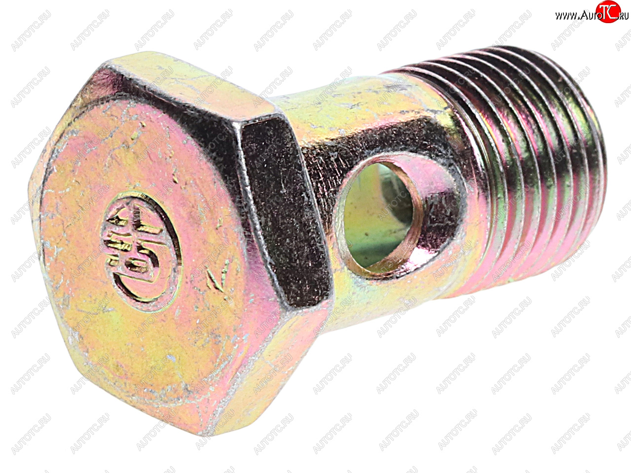 97 р. Болт SHACMAN SHAANXI OE SHACMAN 190003962627  с доставкой в г. Кемерово
