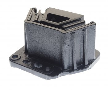 5 249 р. Подушка SHACMAN SHAANXI X3000 двигателя OE SHACMAN dz97259590208  с доставкой в г. Кемерово. Увеличить фотографию 1