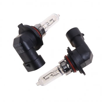 349 р. Лампа 12V HB3 65W P20d бокс (2шт.) Standart MEGAPOWER MEGAPOWER 370-33-040  с доставкой в г. Кемерово. Увеличить фотографию 1