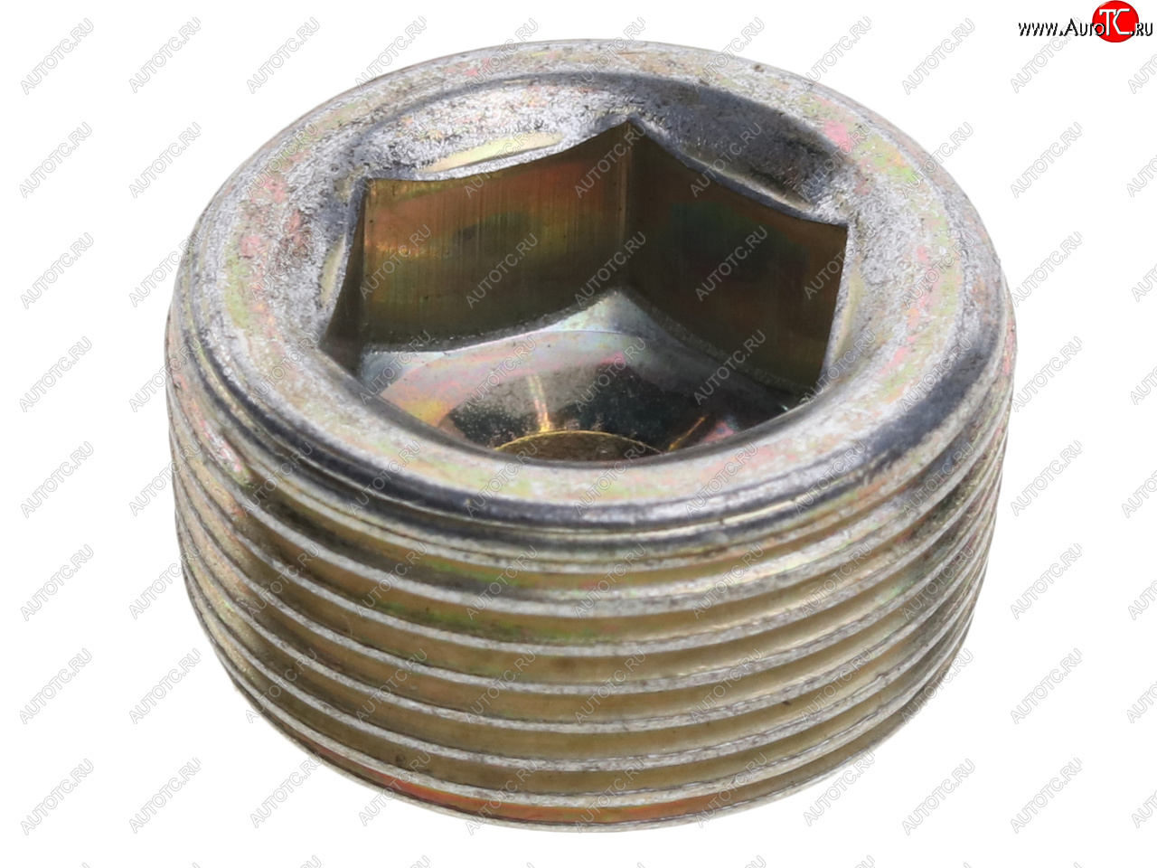 111 р. Пробка SHACMAN SHAANXI X6000 редуктора (мост HDZ237HDZ300) OE SHACMAN 81.90310.0179  с доставкой в г. Кемерово
