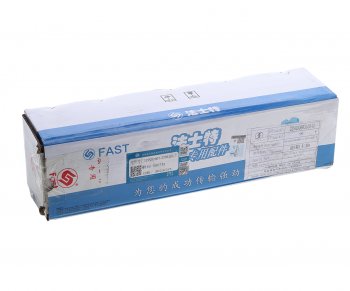 10 449 р. Вал КПП SHACMAN SHAANXI демультипликатора выходной OE SHACMAN 12jsd200t-1707105-7  с доставкой в г. Кемерово. Увеличить фотографию 3