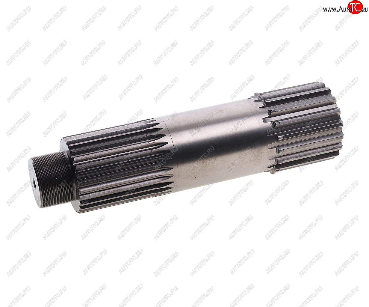 10 449 р. Вал КПП SHACMAN SHAANXI демультипликатора выходной OE SHACMAN 12jsd200t-1707105-7  с доставкой в г. Кемерово
