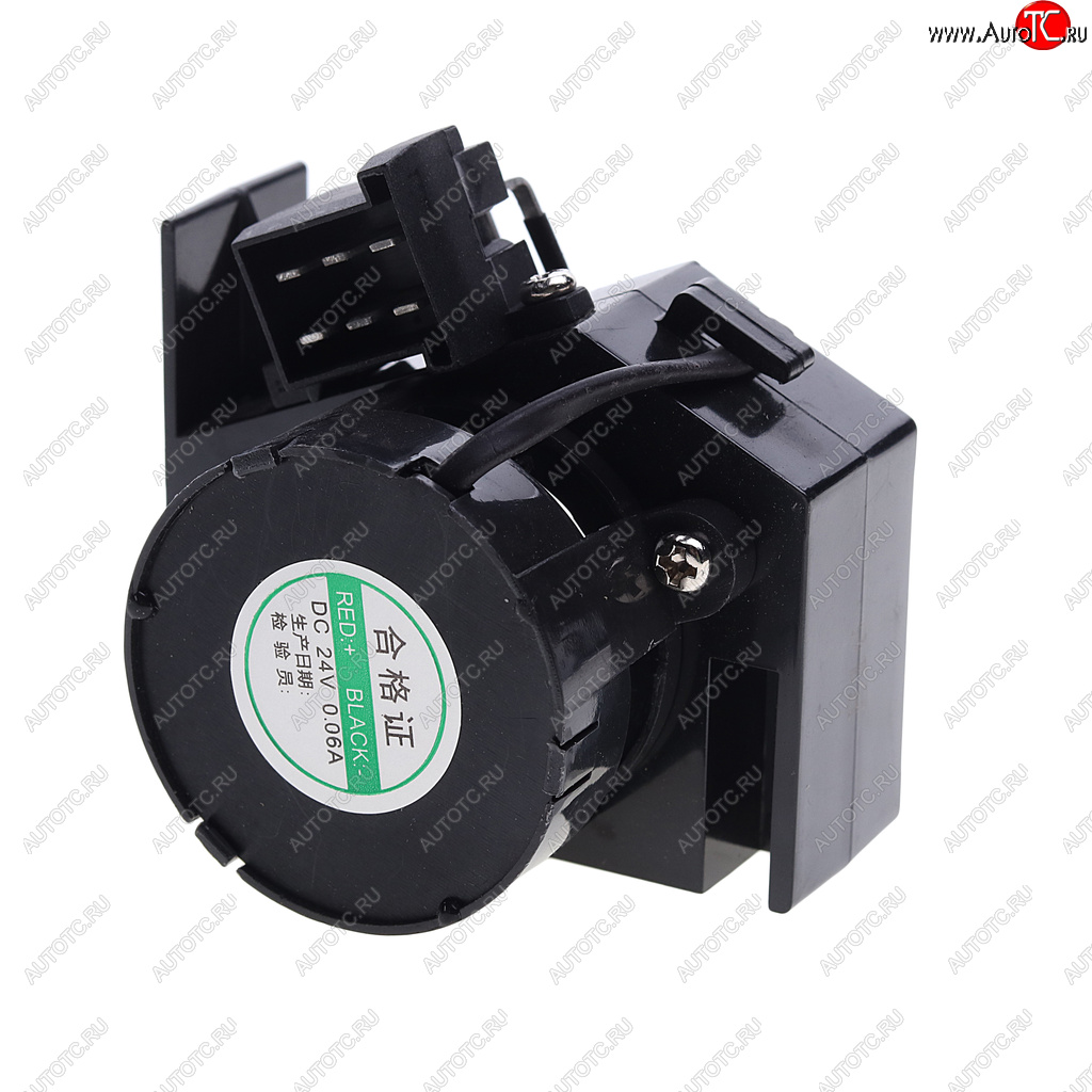 1 299 р. Датчик температуры воздуха SHACMAN SHAANXI салона OE SHACMAN 81.61930.6070  с доставкой в г. Кемерово