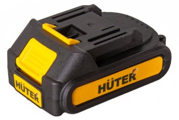 4 199 р. Пила цепная аккумуляторная 20.0В 2.0Ач 15.2см мини HUTER HUTER els-20li  с доставкой в г. Кемерово. Увеличить фотографию 7